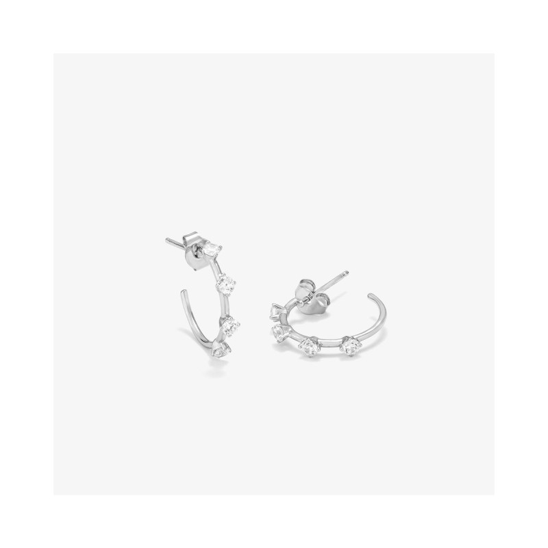 WOMEN EARRINGS RADIANT RY000001 (1,5CM ) WOMEN EARRINGS RADIANT RY000001 (1,5CM )