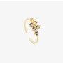 WOMEN RING RADIANT RY000005 ( )