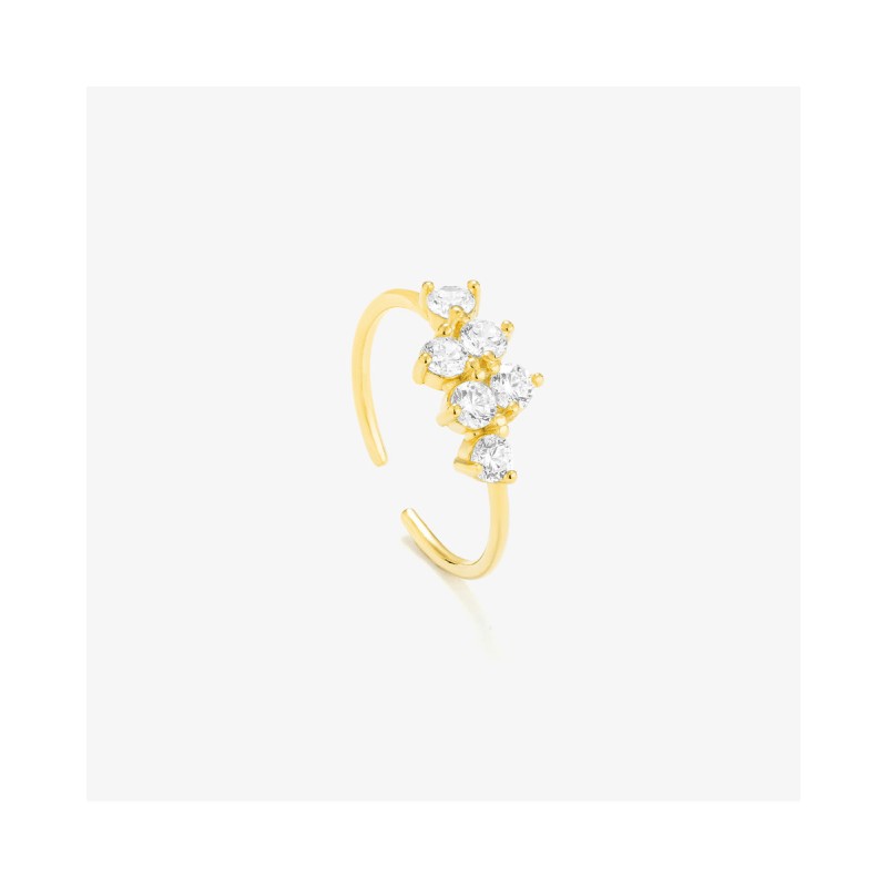 WOMEN RING RADIANT RY000006 ( )