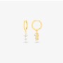 WOMEN EARRINGS RADIANT RY000007 (2CM )