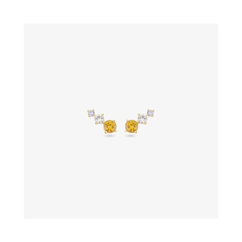 WOMEN EARRINGS RADIANT RY000008 (1,5CM )