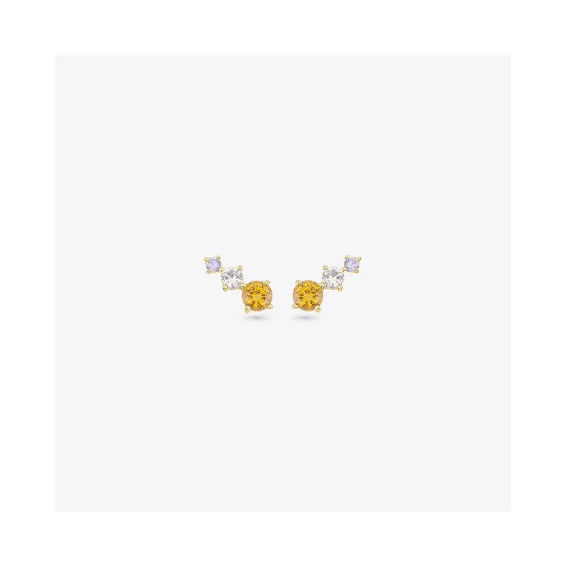 WOMEN EARRINGS RADIANT RY000008 (1,5CM ) WOMEN EARRINGS RADIANT RY000008 (1,5CM )