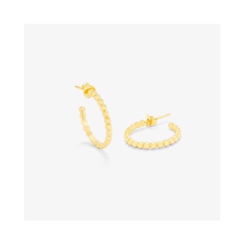 WOMEN EARRINGS RADIANT RY000016 (3CM )