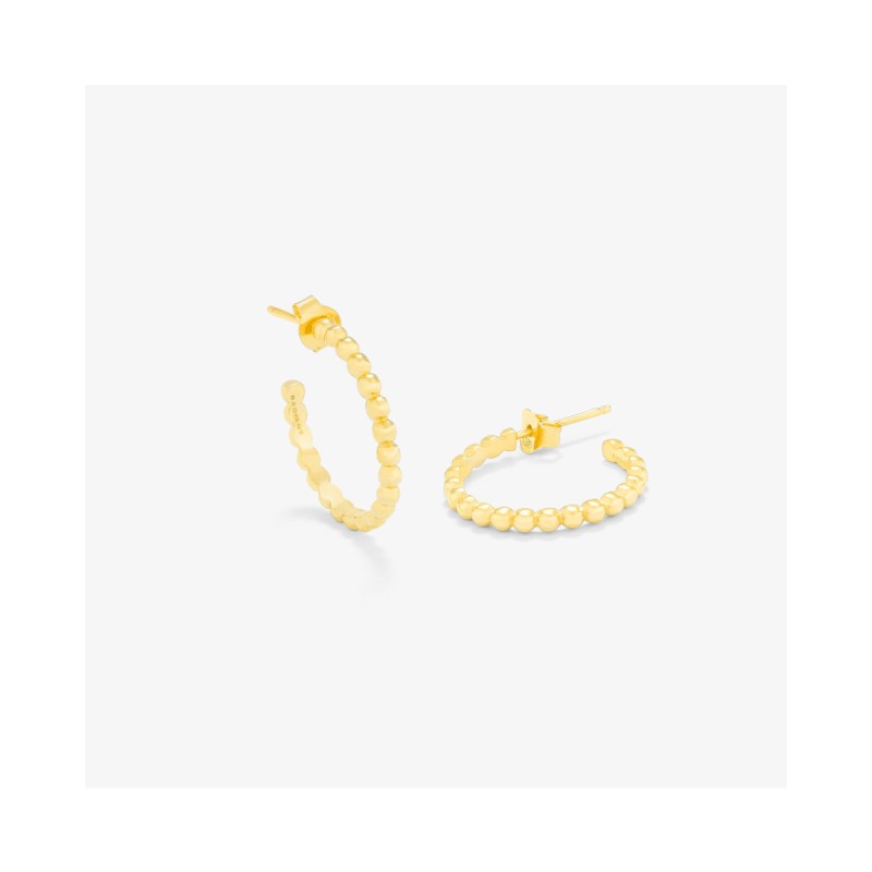 WOMEN EARRINGS RADIANT RY000016 (3CM ) WOMEN EARRINGS RADIANT RY000016 (3CM )