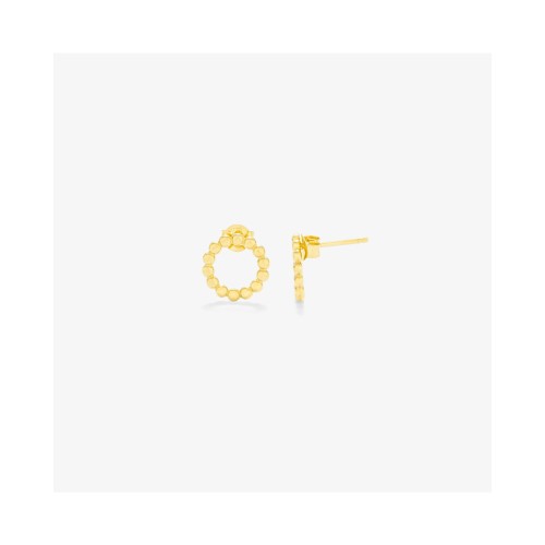 WOMEN EARRINGS RADIANT RY000018 (1CM )