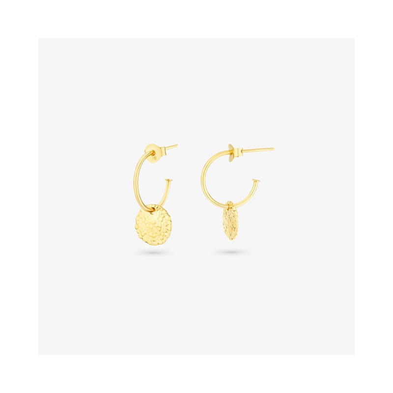 WOMEN EARRINGS RADIANT RY000027 (2CM ) WOMEN EARRINGS RADIANT RY000027 (2CM )