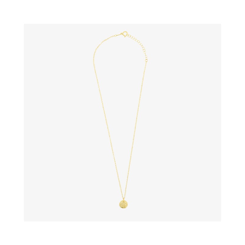 WOMEN NECKLACE RADIANT RY000028 (50CM )