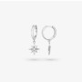 WOMEN EARRINGS RADIANT RY000031 (2CM )