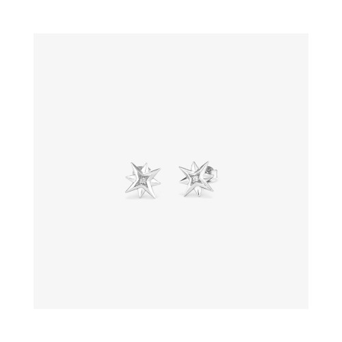 WOMEN EARRINGS RADIANT RY000032 (1CM )