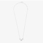 WOMEN NECKLACE RADIANT RY000037 (50CM )