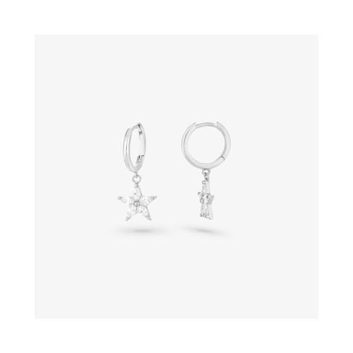 WOMEN EARRINGS RADIANT RY000042 (2,5CM )
