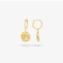 WOMEN EARRINGS RADIANT RY000047 (1,5CM )