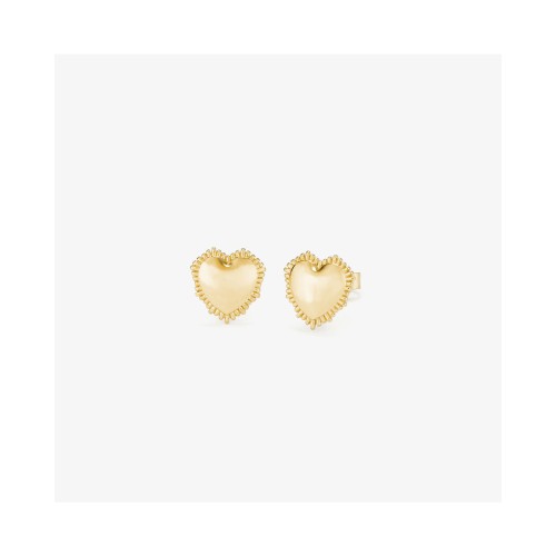 WOMEN EARRINGS RADIANT RY000055 (1,5CM )