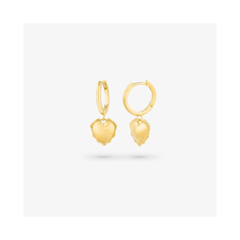 WOMEN EARRINGS RADIANT RY000056 (2,5CM ) WOMEN EARRINGS RADIANT RY000056 (2,5CM )