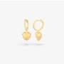 WOMEN EARRINGS RADIANT RY000056 (2,5CM )