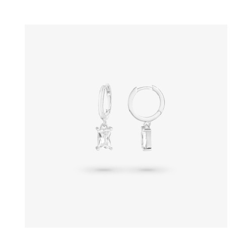 WOMEN EARRINGS RADIANT RY000062 (1,5CM )