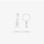 WOMEN EARRINGS RADIANT RY000062 (1,5CM )