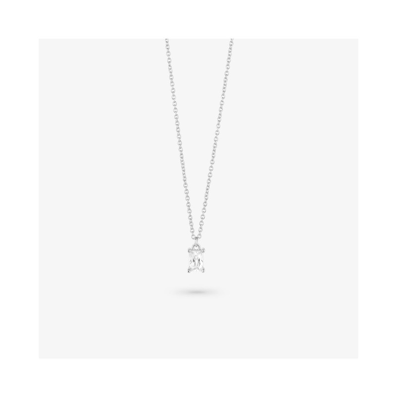 WOMEN NECKLACE RADIANT RY000066 (50CM )