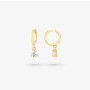 WOMEN EARRINGS RADIANT RY000069 (2CM )