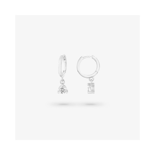 WOMEN EARRINGS RADIANT RY000070 (1,5CM )