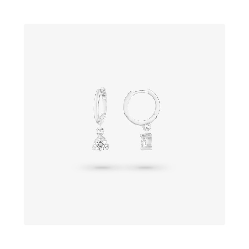WOMEN EARRINGS RADIANT RY000070 (1,5CM )