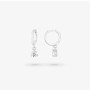 WOMEN EARRINGS RADIANT RY000070 (1,5CM )