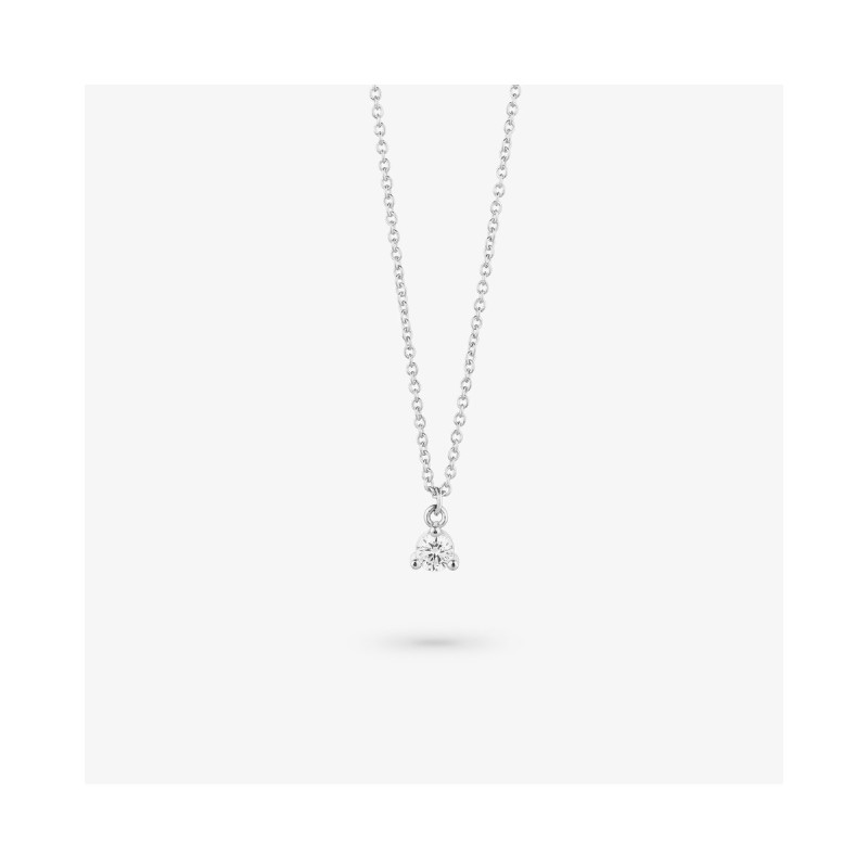 WOMEN NECKLACE RADIANT RY000074 (50CM )