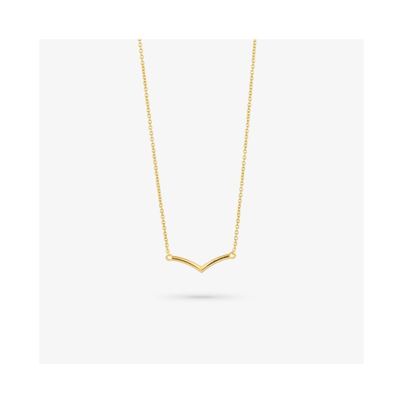 WOMEN NECKLACE RADIANT RY000085 (50CM ) WOMEN NECKLACE RADIANT RY000085 (50CM )