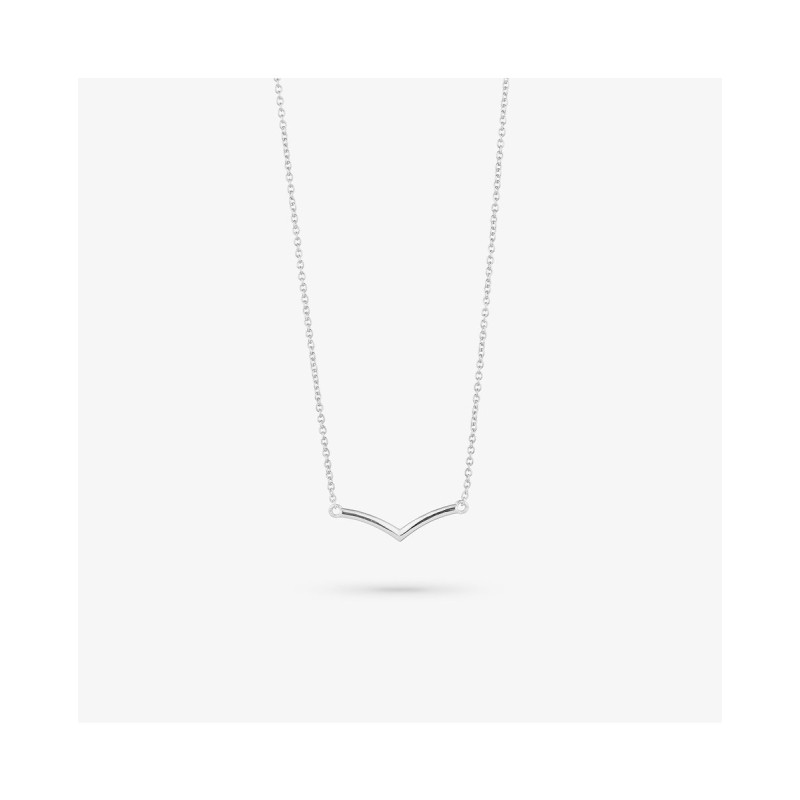 WOMEN NECKLACE RADIANT RY000086 (50CM )