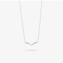 WOMEN NECKLACE RADIANT RY000086 (50CM )