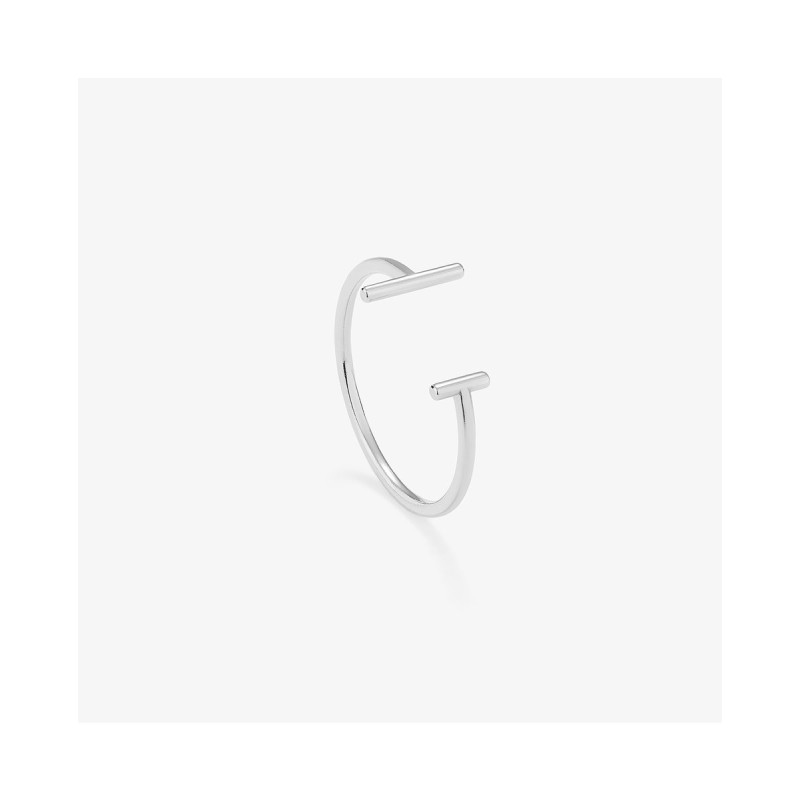 WOMEN RING RADIANT RY000090 ( )