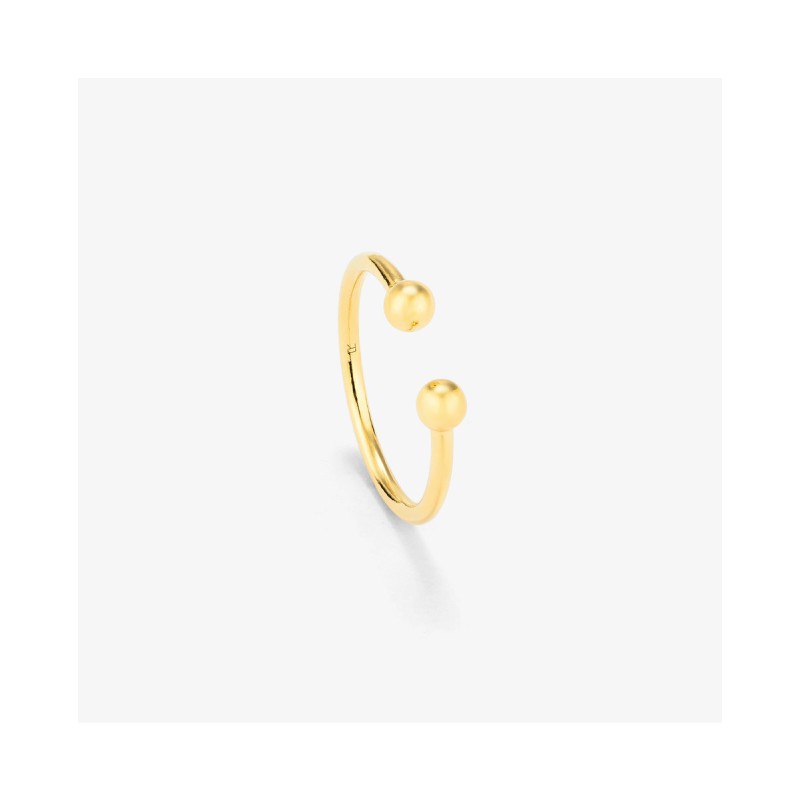 WOMEN RING RADIANT RY000093 ( )
