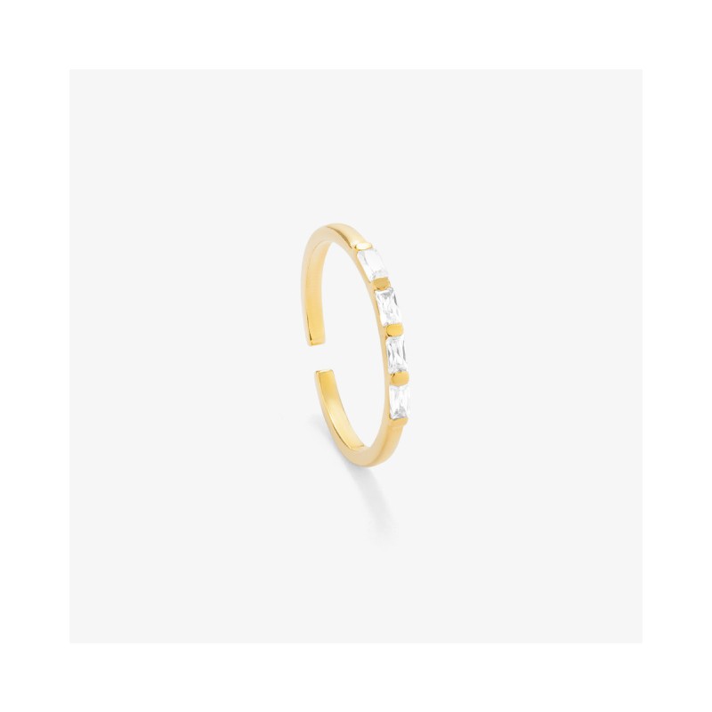 WOMEN RING RADIANT RY000095 ( )