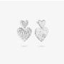 WOMEN EARRINGS RADIANT RY000098 (2CM )