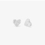 WOMEN EARRINGS RADIANT RY000102 (2CM )