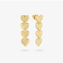 WOMEN EARRINGS RADIANT RY000103 (4CM )