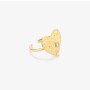 WOMEN RING RADIANT RY000105 ( )