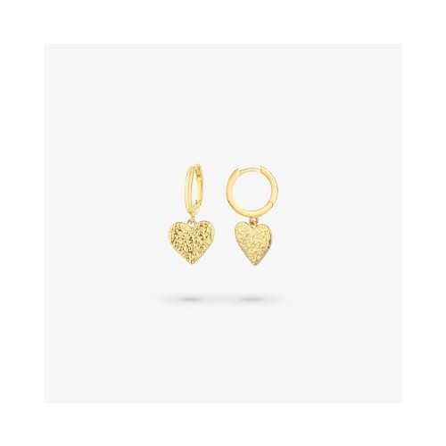 WOMEN EARRINGS RADIANT RY000107 (2CM )