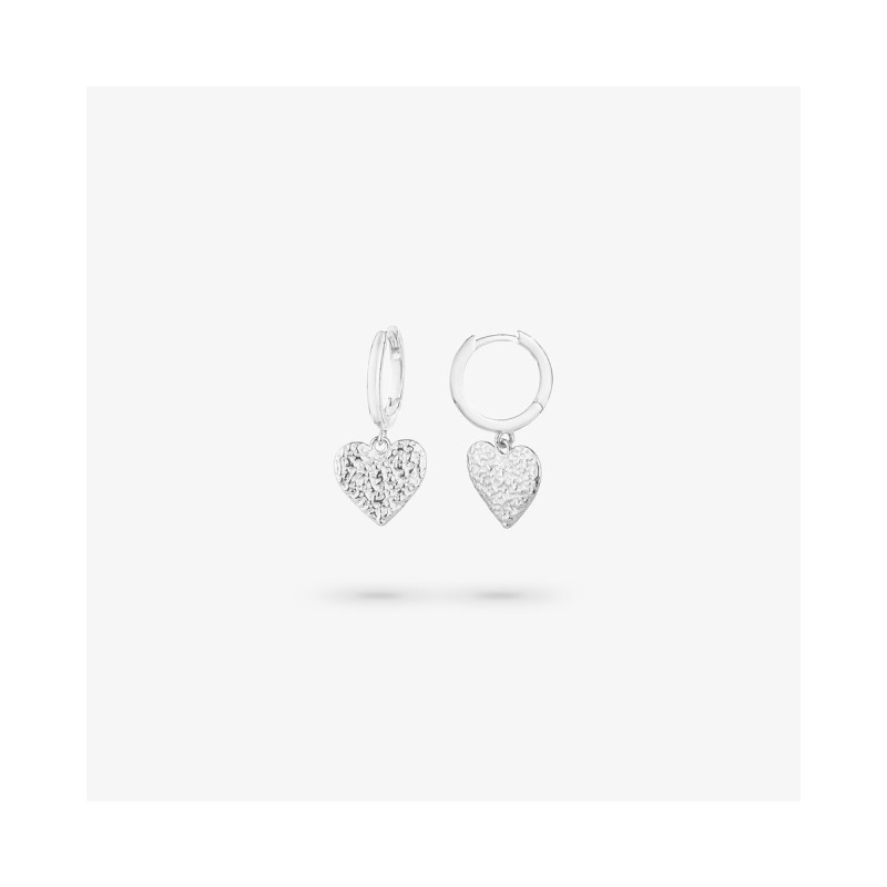 WOMEN EARRINGS RADIANT RY000108 (2CM )