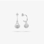 WOMEN EARRINGS RADIANT RY000143 (2CM )