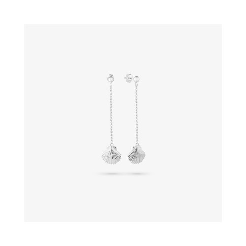 WOMEN EARRINGS RADIANT RY000148 (3,5CM )