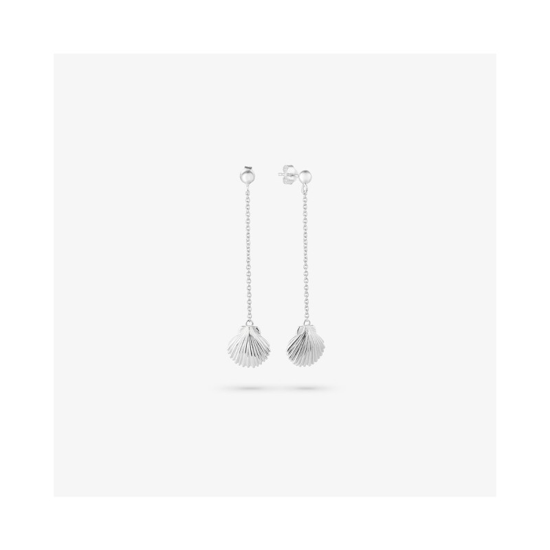 WOMEN EARRINGS RADIANT RY000148 (3,5CM )