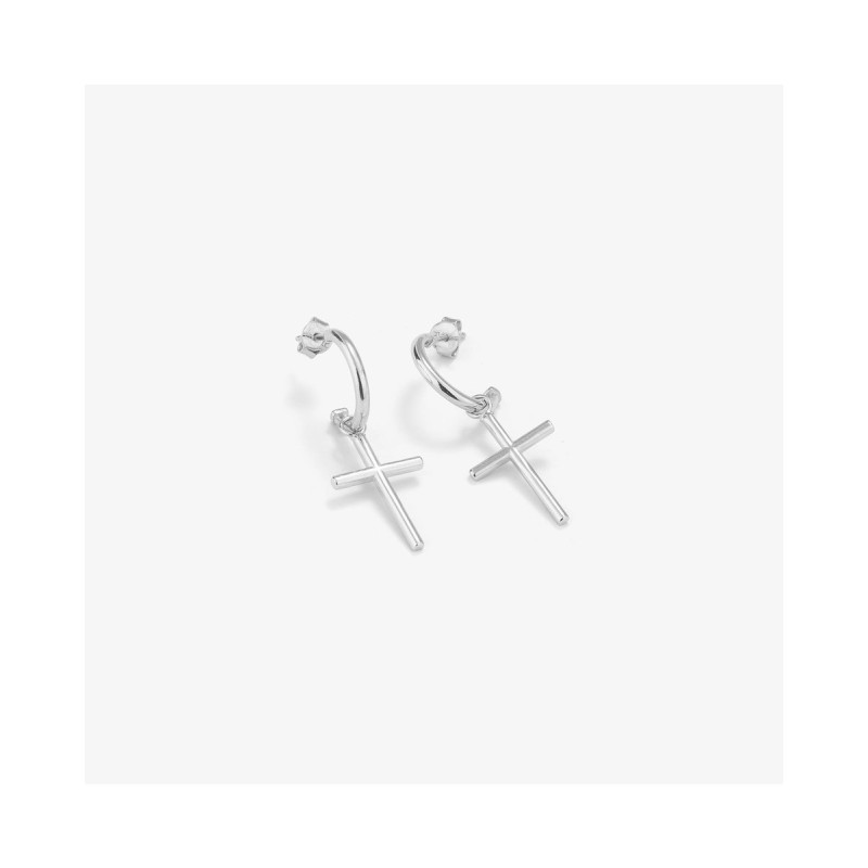 WOMEN EARRINGS RADIANT RY000130 (2CM )