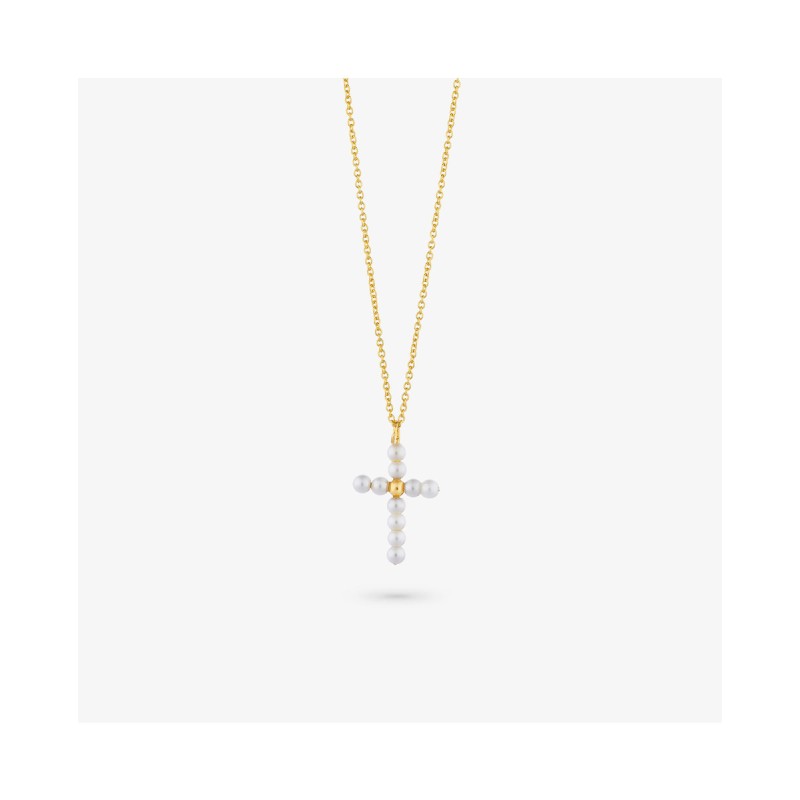 WOMEN NECKLACE RADIANT RY000133 (45CM )