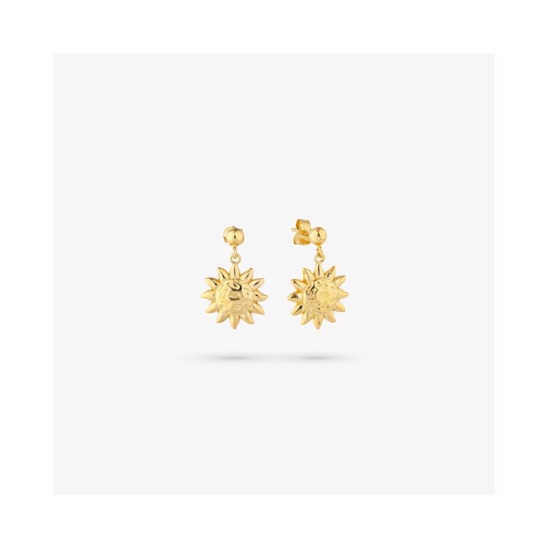 WOMEN EARRINGS RADIANT RY000149 (1,5CM )