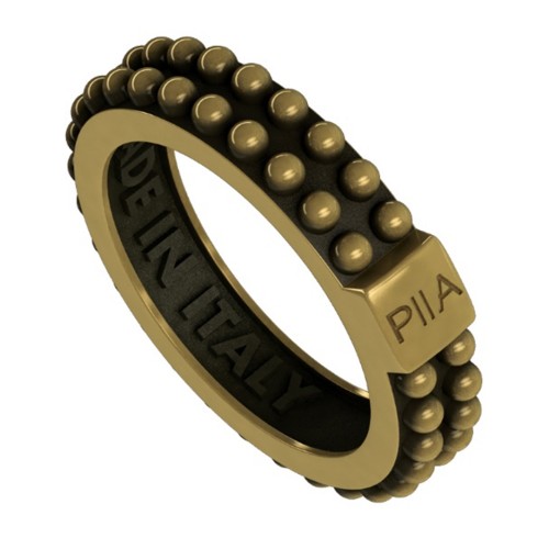 WOMAN RING PANAREA AS354RU2 (T14 ) WOMAN RING PANAREA AS354RU2 (T14 )