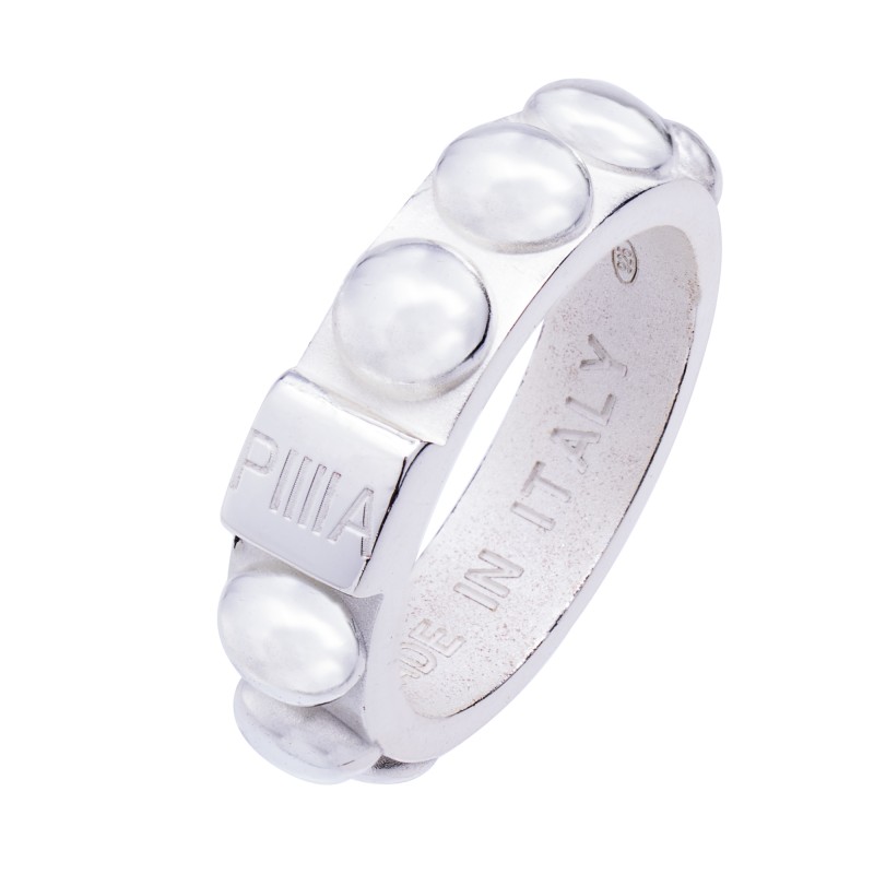 WOMAN RING PANAREA AS754PL (T14 )
