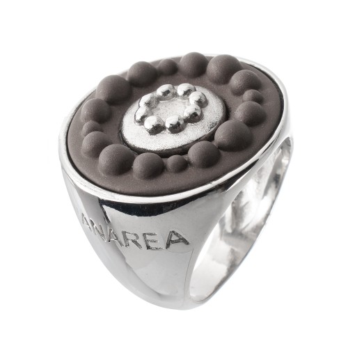 WOMAN RING PANAREA AA352M (T12 )