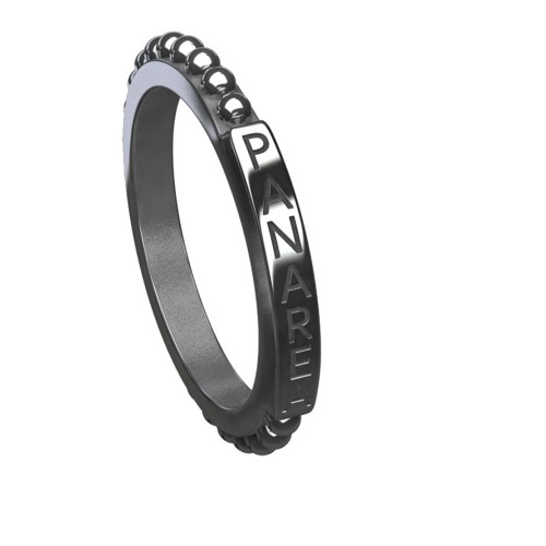 WOMAN RING PANAREA AS1852OX (T12 ) WOMAN RING PANAREA AS1852OX (T12 )