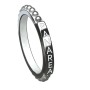 WOMAN RING PANAREA AS1854PL (T14 )